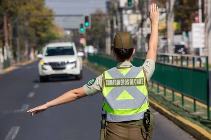 Gobierno y Carabineros implementarán planes especiales en rutas de Curicó durante Fiestas Patrias