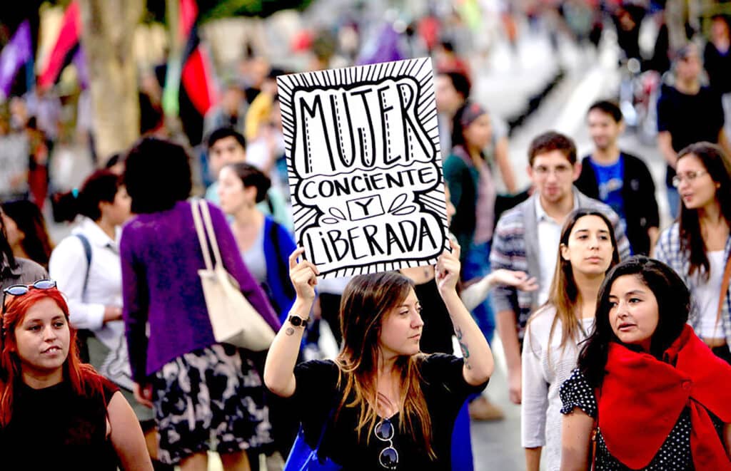 Conoce cuáles son las actividades para conmemorar el 8M