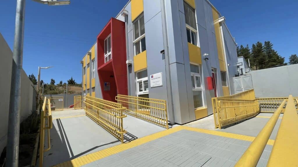 Atención padres: La Junji abrirá nuevo jardín infantil en Hualañé
