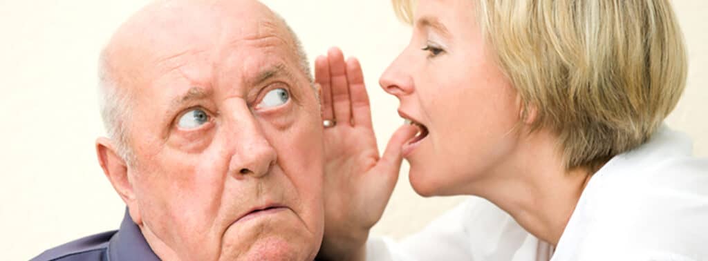 Una de cada cuatro personas presentará problemas auditivos graves al 2050