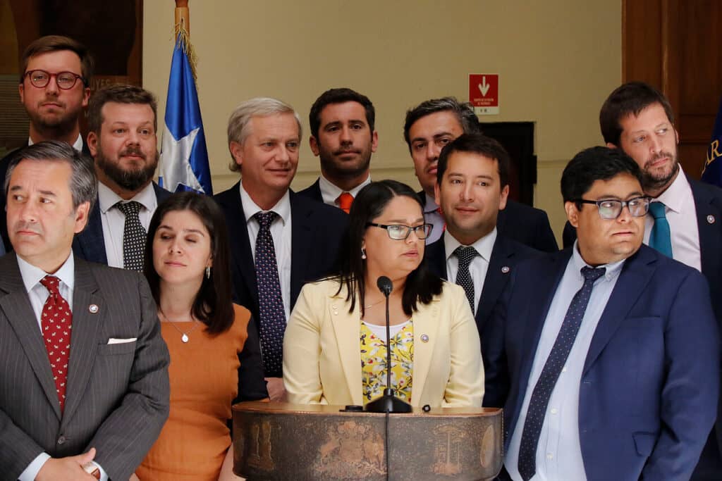 La estrategia republicana