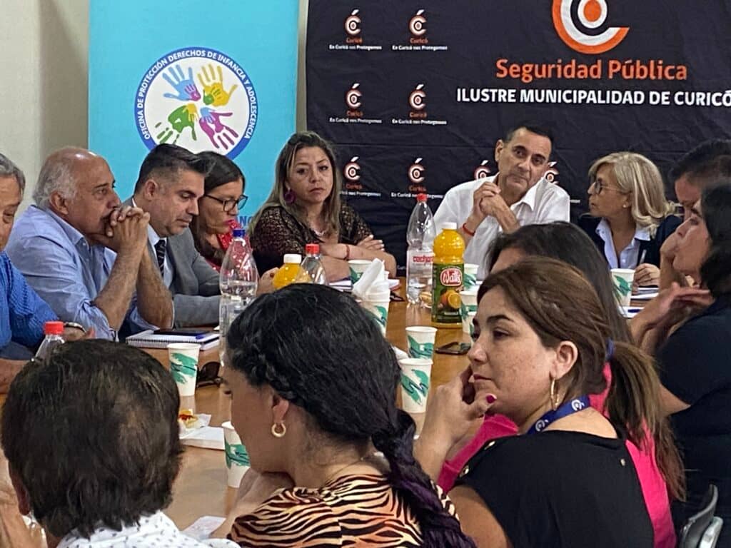 58 juntas de vecinos postularon al 8% del FNDR