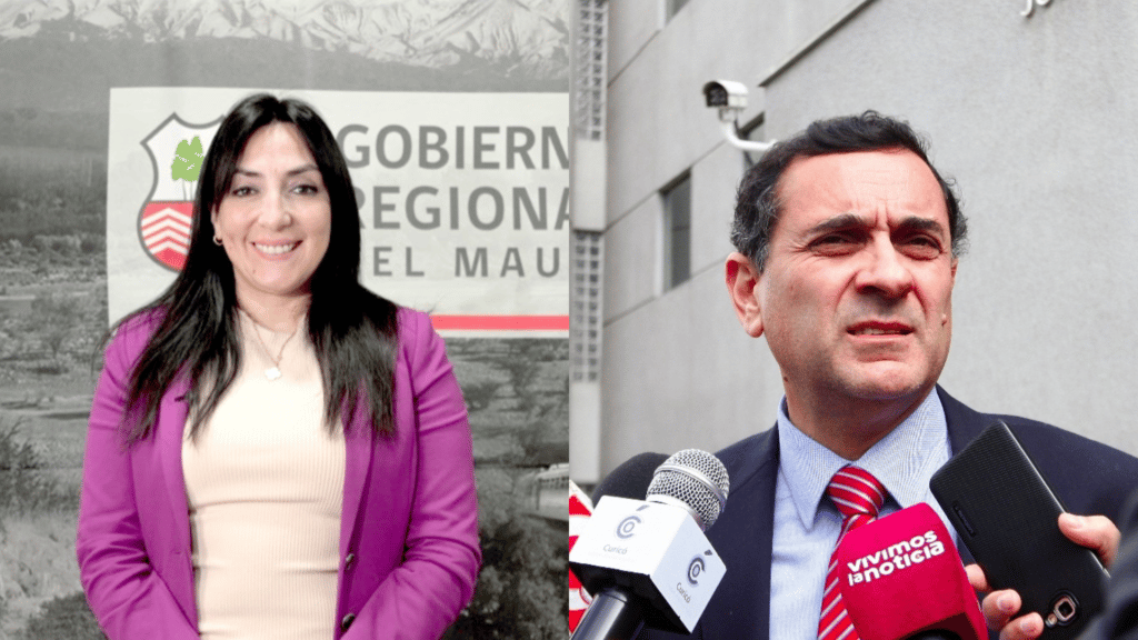 Investigación al municipio curicano por gobernadora regional