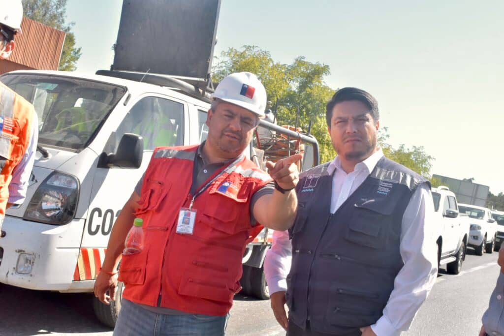 Gobierno confirma licitación para nueva pasarela frente a Vista Hermosa