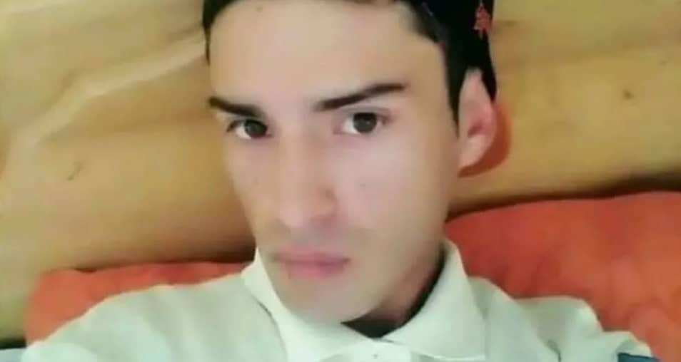 Búsqueda de joven desaparecido hace cuatro meses en Romeral fue cerrada