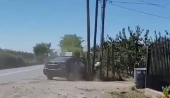 Irá a centro en Talca: revocan arresto domiciliario para "El Wualala”