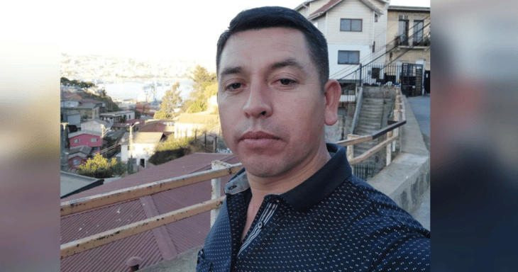 Confirman muerte de carabinero atropellado por venezolano durante operativo