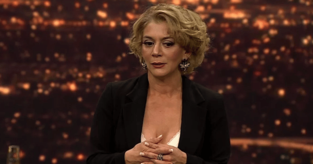 “Hubo momentos en que quería pegarme un balazo”: Paola Troncoso comparte su dolorosa experiencia con la fibromialgia
