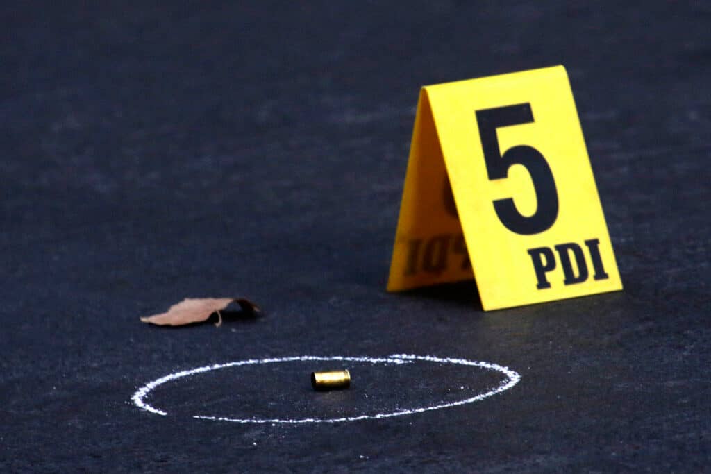 Joven de 19 años murió baleado en Barrio Franklin