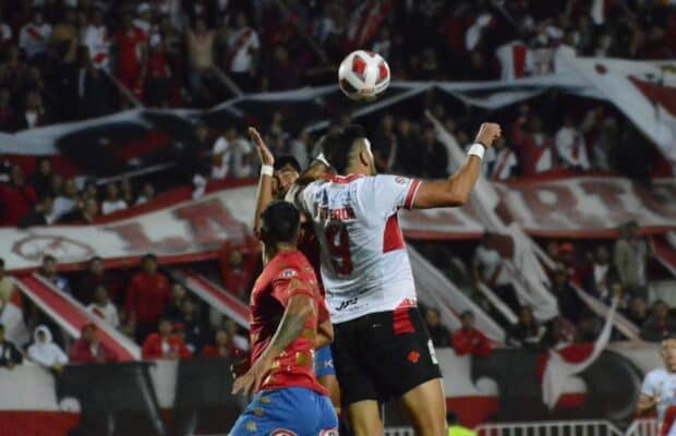 De mal en peor: Curicó Unido sigue sin levantar cabeza