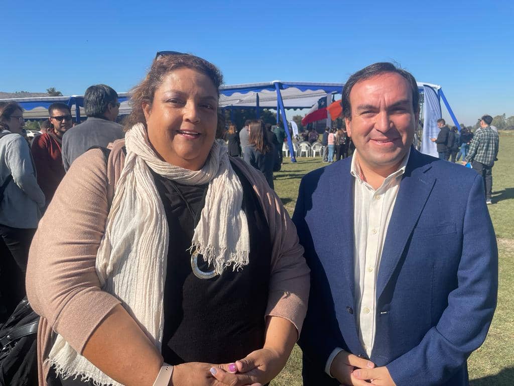 Diputado Donoso (UDI) se reúne con seremi de transporte para solicitarle que la locomoción respete la tarifa escolar