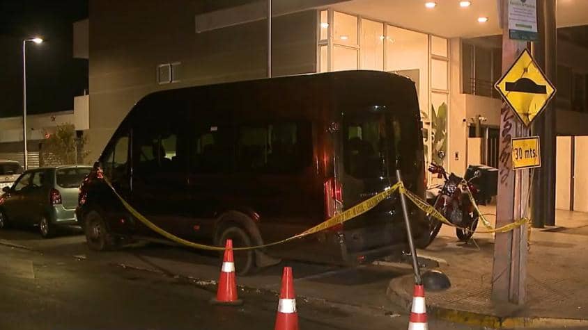 Mujer sobrevive tras recibir cuatro impactos de bala: le disparó su expareja