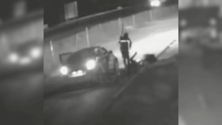 Identifican al agresor que golpeó con un fierro a ex camionero: víctima continúa en riesgo vital