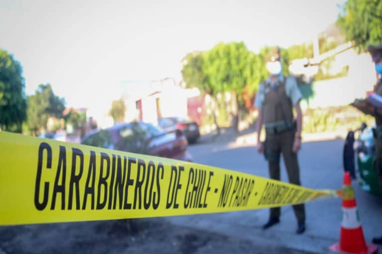 Niño de 8 años cayó desde el piso 22 de un edificio