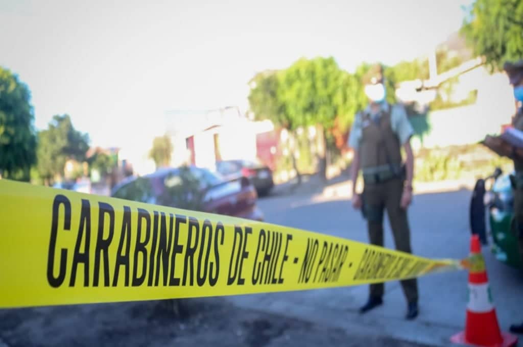 Niño de 8 años cayó desde el piso 22 de un edificio
