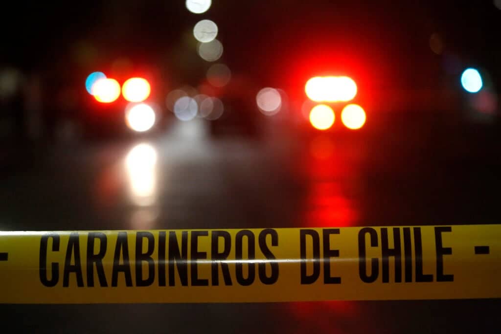 Colombiano herido a bala en Molina: Fiscalía ordena investigar posible vínculo con crimen organizado