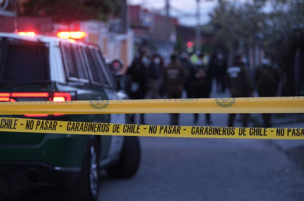 El combate del delito y las penas