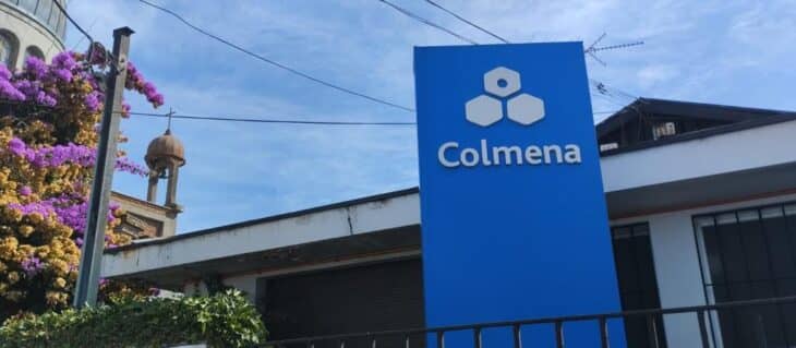 Isapre Colmena de Curicó sufrió robo durante el fin de semana