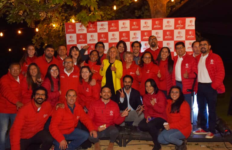 Alcaldesa Priscilla Castillo rindió cuenta pública ante más de seiscientos vecinos molinenses