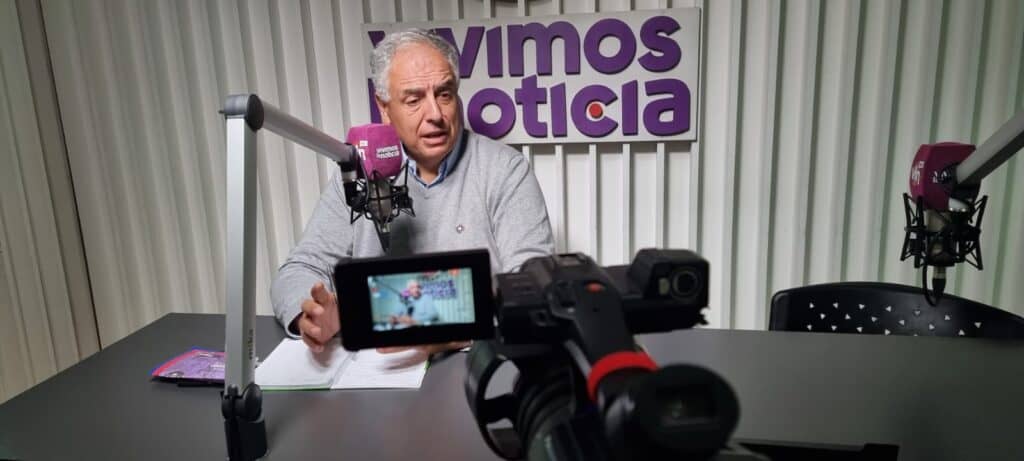 El Partido Republicano perfila a su precandidato para el cargo de gobernador regional del Maule