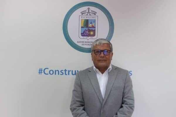 Tres días de duelo comunal en Pichilemu por muerte de concejal Hugo Toro Galaz