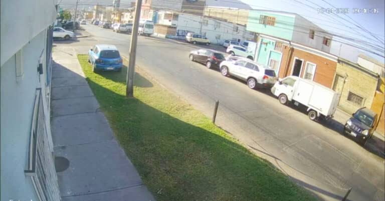 Delincuentes roban auto con bebé de 11 meses en su interior