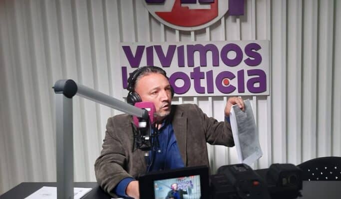 Más de 500 fieles se quedarían sin templo evangélico para profesar su fe