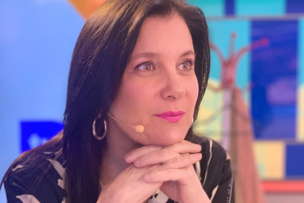Mirna Schindler sale en defensa de Paulina de Allende: "Ninguna duda de su profesionalismo"