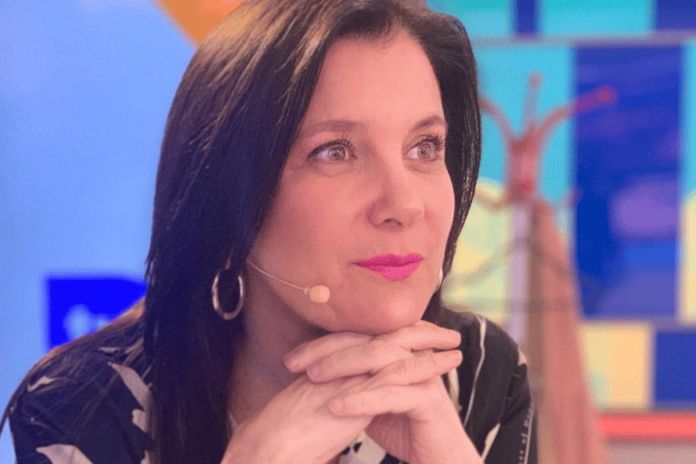 Mirna Schindler sale en defensa de Paulina de Allende: "Ninguna duda de su profesionalismo"
