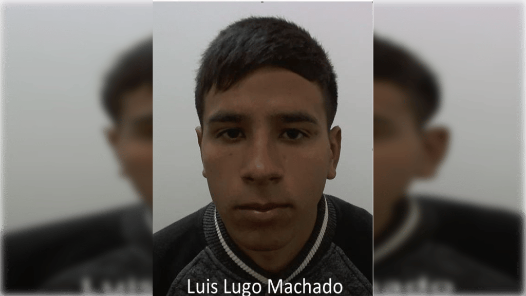 Exclusivo: Sujeto involucrado en muerte de carabinero fue denunciado por amenazas en Curicó y Talca