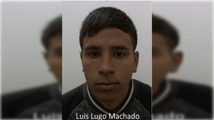 Exclusivo: Sujeto involucrado en muerte de carabinero fue denunciado por amenazas en Curicó y Talca