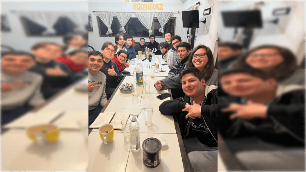Fundación Hogar de Estudiantes Universitarios de Curicó realizará este sábado la “Campaña del Kilo”