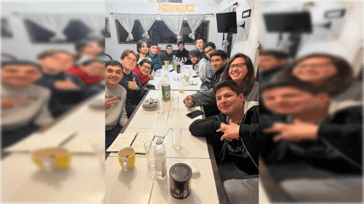 Fundación Hogar de Estudiantes Universitarios de Curicó realizará este sábado la “Campaña del Kilo”