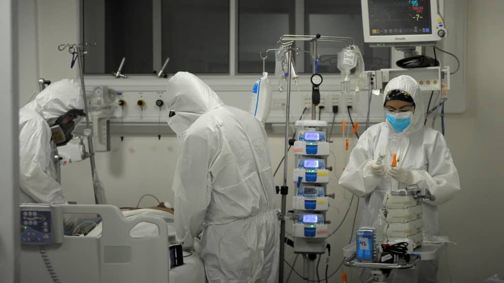 OMS declara el fin de la emergencia global por Covid-19 luego de tres años