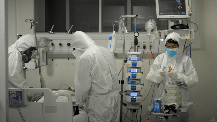 Científicos alertan que nuevo coronavirus podría generar una próxima pandemia