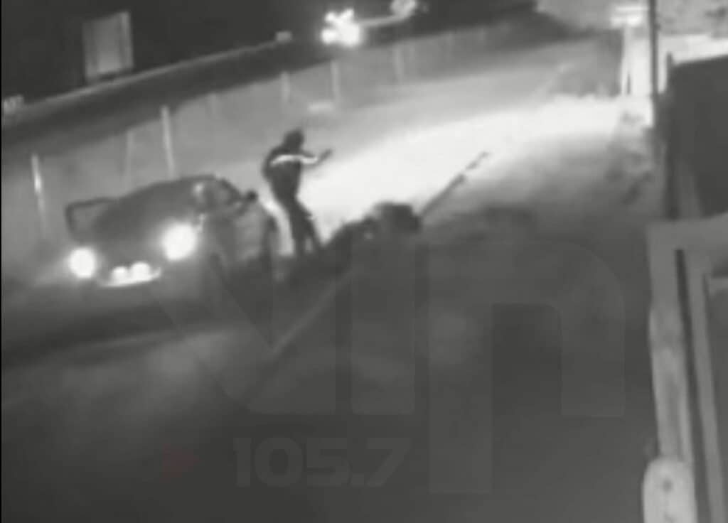 Detienen a autor de golpiza a ex camionero en sector de Maquehua