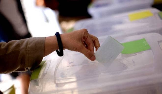 400 militares y 600 carabineros resguardarán locales de votación en la provincia de Curicó