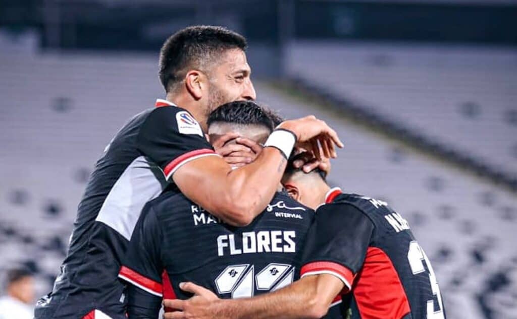 Un triunfo que genera ilusiones de cara a la segunda rueda