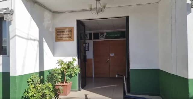 No está en calidad de detenido: autor de disección de perro declaró en Carabineros