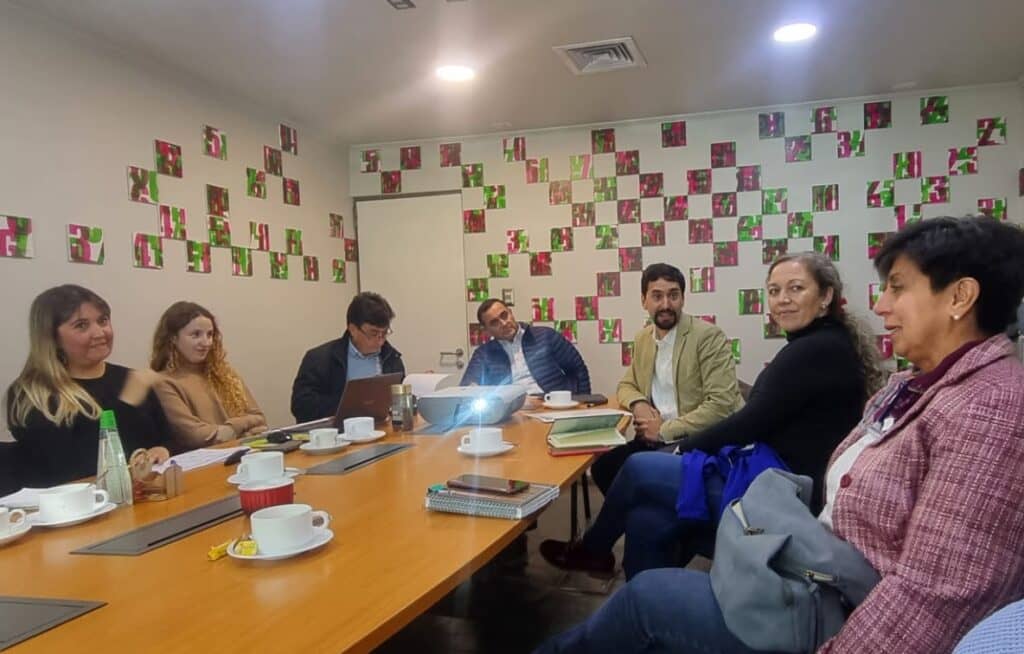 Municipio de Curicó avanza en proyecto de creación de la Casa de la Mujer