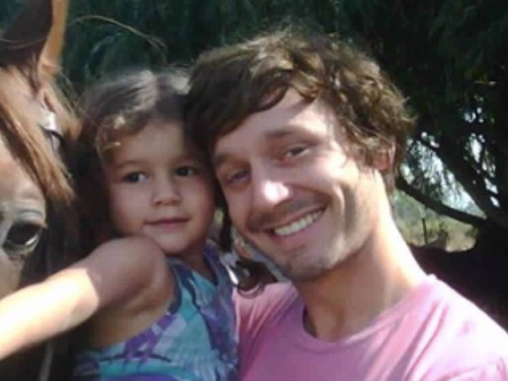 Benjamín Vicuña: “Me fui con mi hija muerta jurando que no iba a pisar nunca más un hospital”