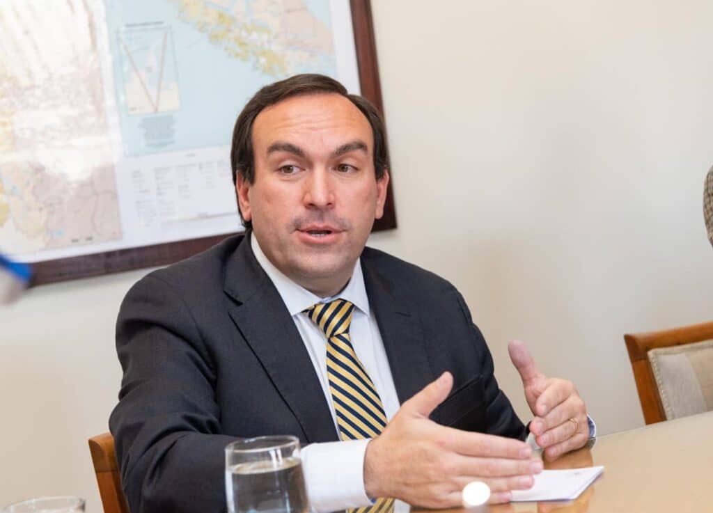 Diputado Donoso destaca proyecto que eleva penas a vendedores de “terrenos brujos”