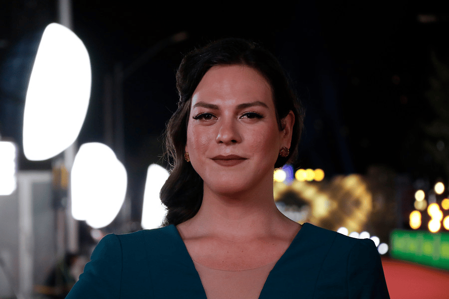 Daniela Vega reveló su deseo de convertirse en madre: "Me encantaría tener hijos"