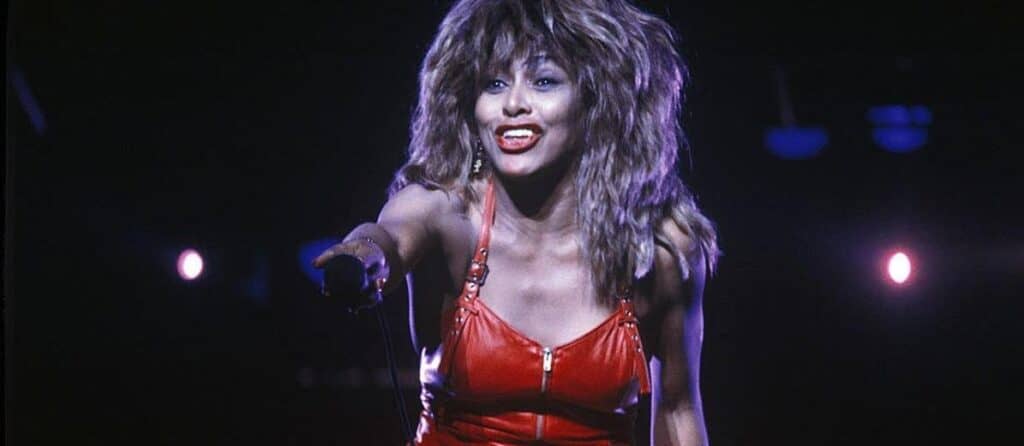 Muere Tina Turner a los 83 años:  La "Reina del Rock" descansa en paz