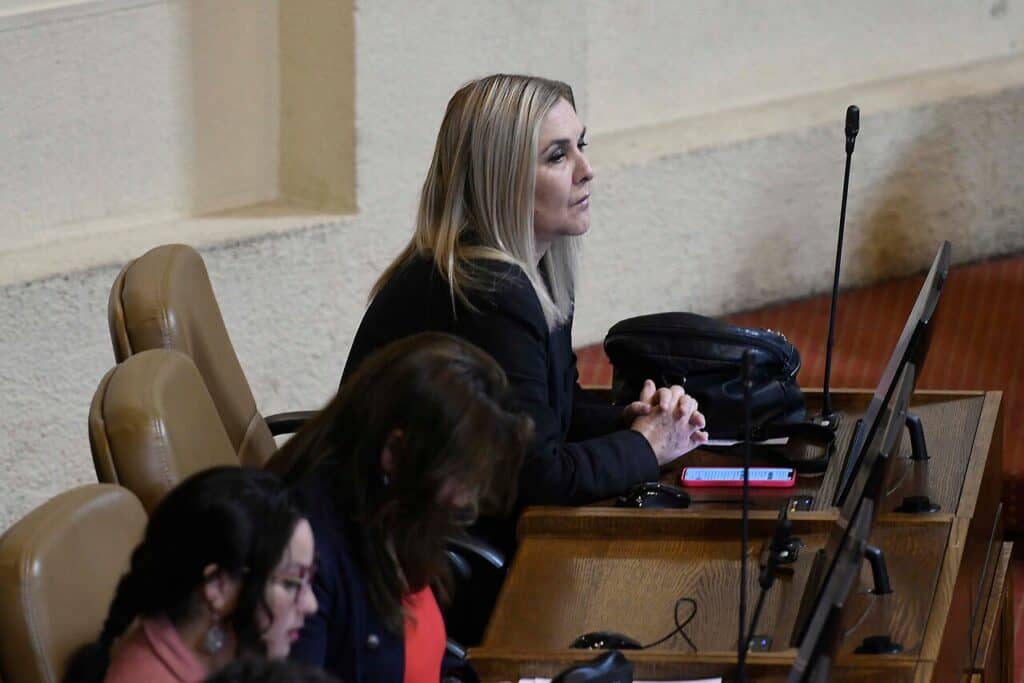 Cámara de Diputados rechazó sexto retiro de fondos de las AFP