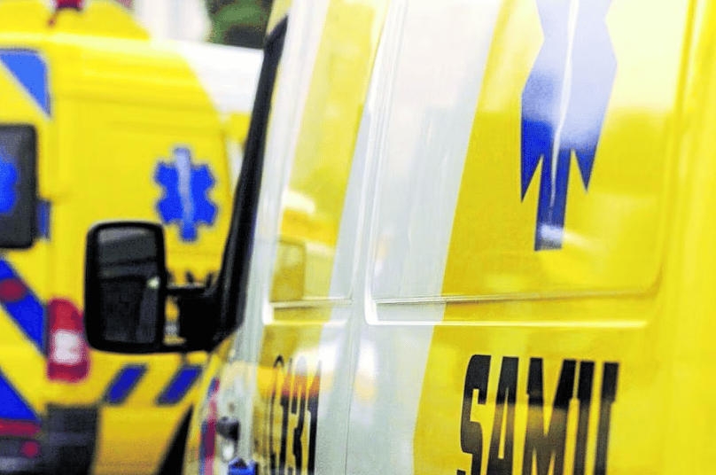 Ciclista falleció tras ser colisionado por conductor en Curicó