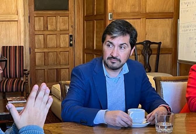 Diputado Hugo Rey por agricultores damnificados: “Deudas de Indap deben ser condonadas en su totalidad"