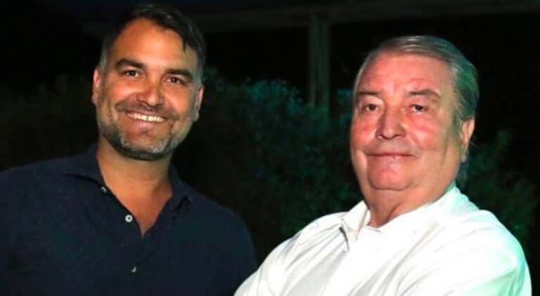 Padre del senador Macaya (UDI) es acusado de abuso sexual infantil reiterado
