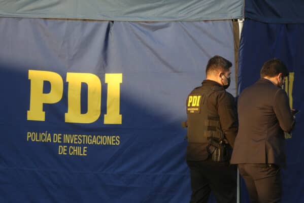 Encuentran muerto a hombre de 82 años que estaba desaparecido hace una semana en Rauco