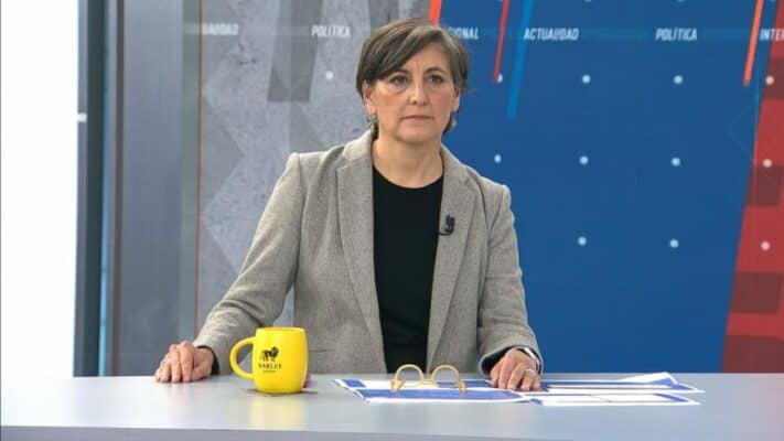 Ministra de Salud reconoce que no se le consultó a clínica privada por camas pediátricas disponibles